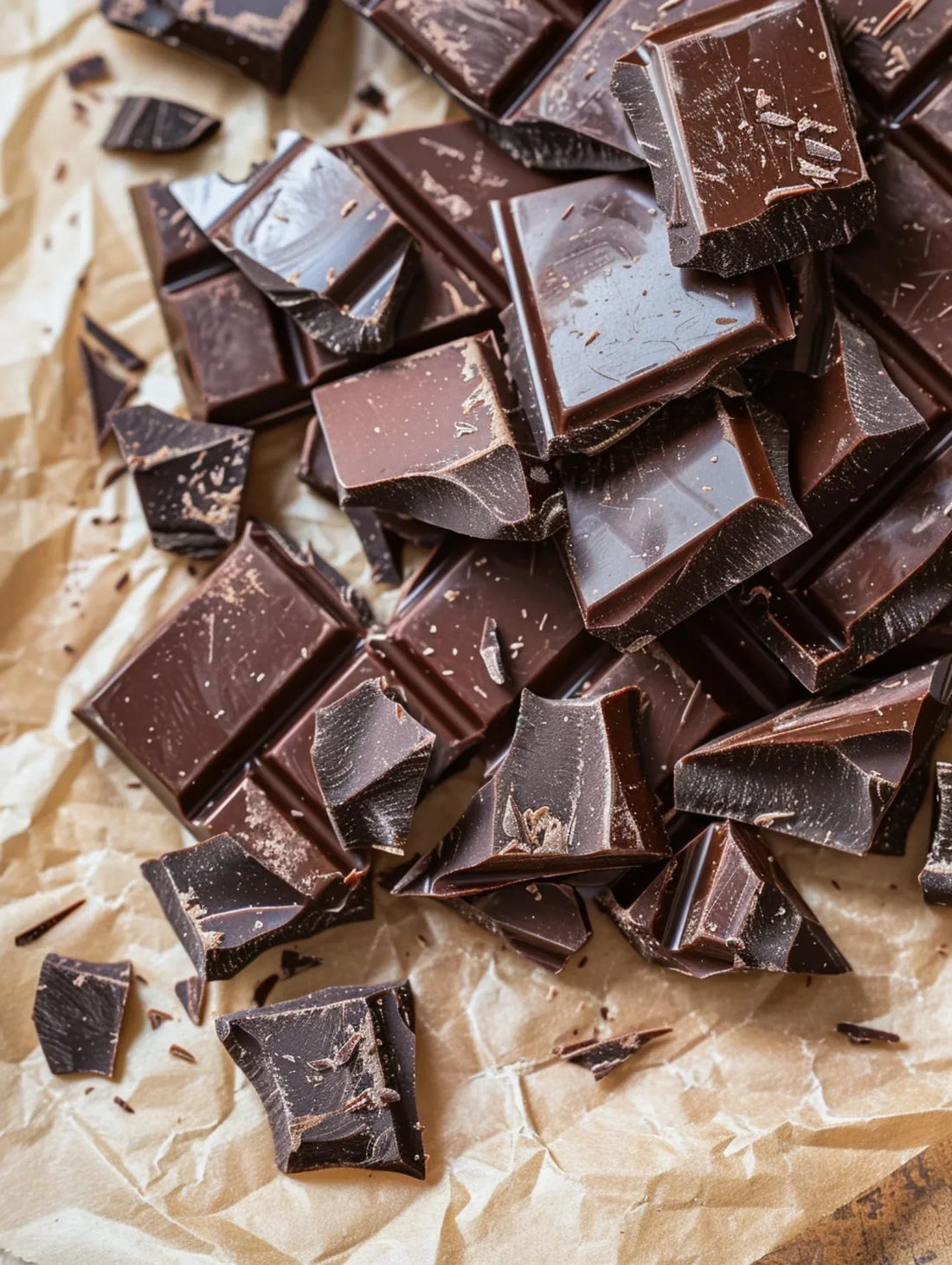 Tooršokolaad väikese vürtsiga – maitsev ja toitainerikas retsept