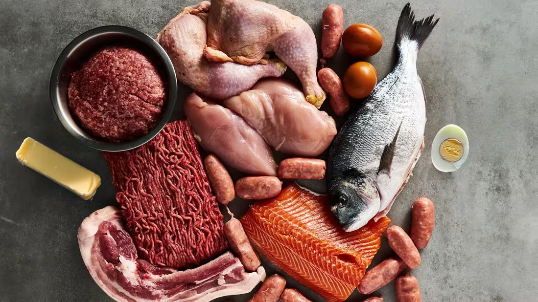 Kuidas säästa toidukuludelt ilma, et loobuksid kvaliteetsest ja toitainerikkast toidust?